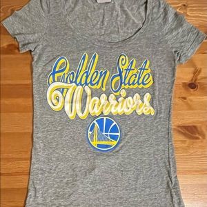 Golden State Warriors Shirt, Women’s